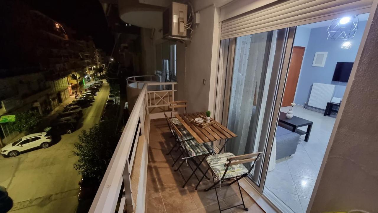 Tilemachos Central Apartment Αλεξανδρούπολη Εξωτερικό φωτογραφία